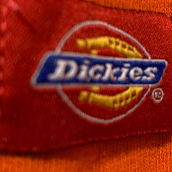DICKIES GRAPHIC DESIGN PULLOVER SWEATSHIRTS SIZE S - Picture 12 of 13